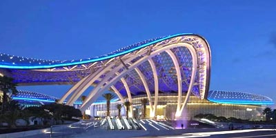 輕鋼別墅是否值得建造?(圖1) 輕鋼別墅是否值得建造