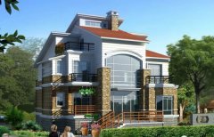 輕鋼別墅質量怎么樣，會不會一打就爛了？