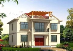 柳州輕鋼別墅設(shè)計(jì)施工 29萬(wàn)起建別墅 保溫防潮