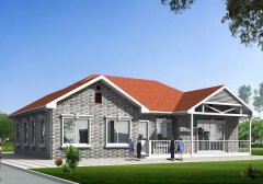 未來(lái)10年 輕鋼別墅發(fā)展前景分析