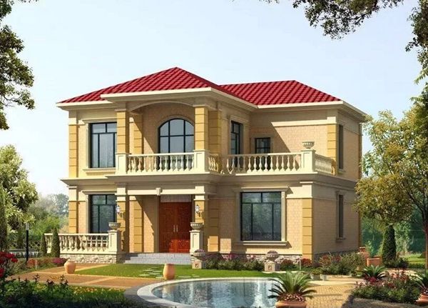 國(guó)家為什么不允許用紅磚建房?(圖2) 國(guó)家為什么不允許用紅磚建房?(圖2)