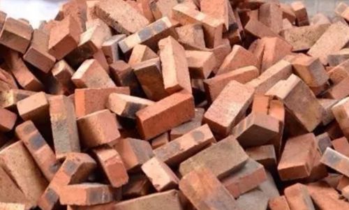 國(guó)家為什么不允許用紅磚建房?(圖1) 國(guó)家為什么不允許用紅磚建房?(圖1)