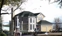 大家最關(guān)心的幾個輕鋼別墅問題