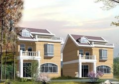 輕鋼別墅造價(jià)多少錢一平米？