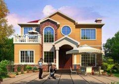 普洱輕鋼別墅建筑公司 29萬起蓋別墅【抗地震防臺風】