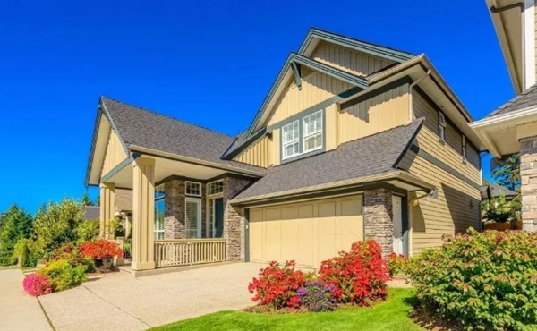 輕鋼別墅: 遠離城市喧囂,獨享一方寧靜(圖3) 輕鋼別墅