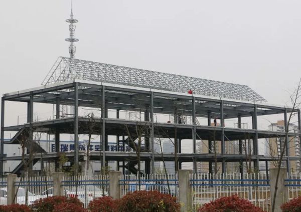 裝配式建筑的發(fā)展現(xiàn)狀,對(duì)城鎮(zhèn)化有什么影響?(圖3) 裝配式建筑的發(fā)展現(xiàn)狀,對(duì)城鎮(zhèn)化有什么影響?(圖3)