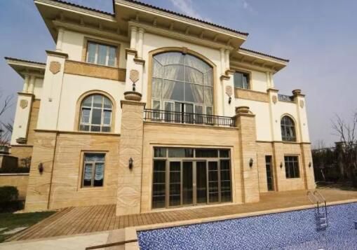 輕鋼別墅的建筑材料安全嗎?內部怎么樣?(圖1) 輕鋼別墅的建筑材料安全嗎?內部怎么樣?(圖1)