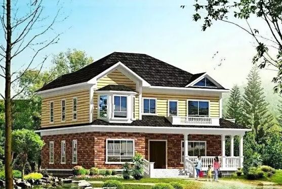 輕鋼別墅合法嗎?(圖1) 輕鋼別墅