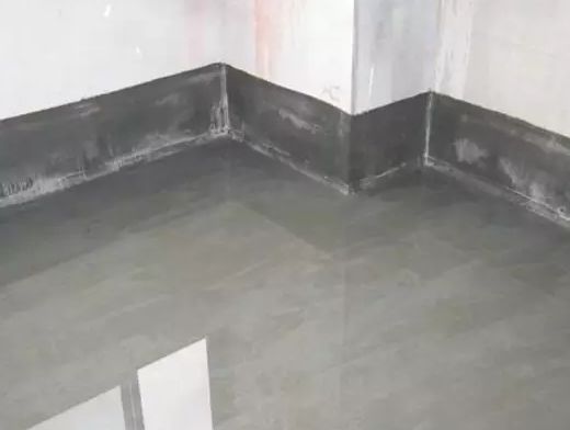 【建房知識】衛(wèi)生間防水施工早知道(圖3) 【建房知識】衛(wèi)生間防水施工早知道(圖3)
