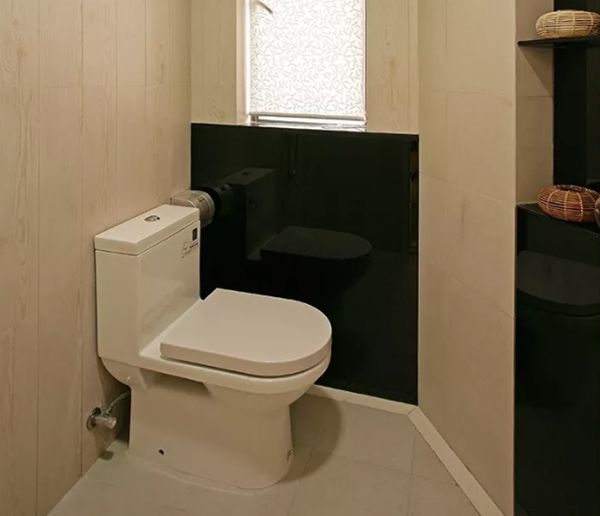 衛生間裝修要選虹吸式還是直沖式馬桶?千萬別選錯了!(圖5) 衛生間裝修要選虹吸式還是直沖式馬桶?千萬別選錯了!(圖5)