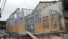 多地輕鋼別墅公司疑似發(fā)展多級下線？是否再走傳銷的老路子？