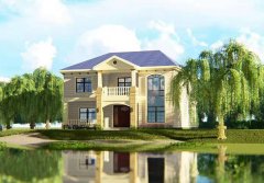 輕鋼別墅多少錢一平方？關(guān)于這些你了解嗎？