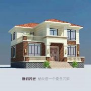 輕鋼別墅造價(jià)是多少？大家建得起嗎