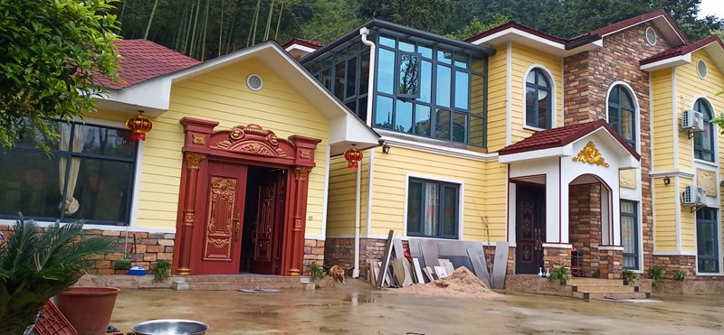 睿婕輕鋼別墅 一個沒有套路和陷阱的大型品牌 行業的獨角獸(圖4) 睿婕輕鋼別墅