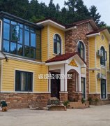 業(yè)界人員曝光輕鋼別墅，關于這點你一定要知道！