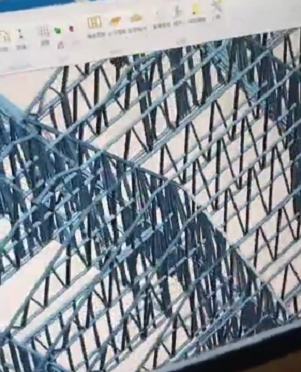 超低造價的輕鋼別墅是怎么建出來的?品質(zhì)又高 價格又低!(圖3) 輕鋼別墅設(shè)計