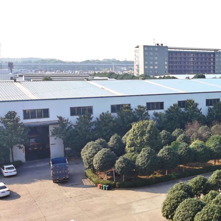 輕鋼別墅廠家的電話和地址是多少?(圖1) 輕鋼別墅工廠