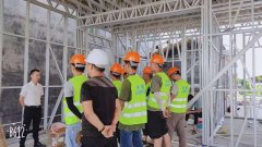 建輕鋼別墅怎么交易付款流程？安全嗎？