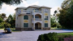 顛覆中國百年建筑形式，輕鋼房屋到底好在哪兒？