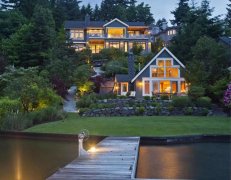 輕鋼別墅有幾種墻體做法？分別是什么？