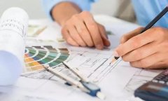 輕鋼別墅為什么建得快？看看這整套流程就明白了。