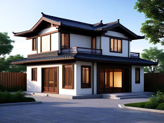 2024年元旦期間輕鋼別墅價格會漲嗎？原因分析與市場趨勢預測