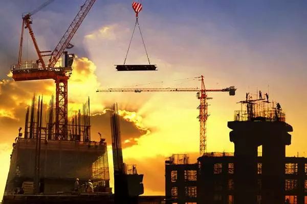 抓住裝配式建筑背后的巨大商機(jī) 與傳統(tǒng)建筑說“拜拜”(圖3) 睿婕輕鋼別墅