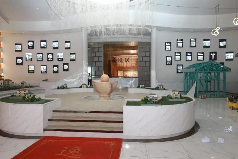 輕鋼套路公司被抓,建輕鋼別墅必須要認準正規廠家(圖3) 睿婕輕鋼別墅