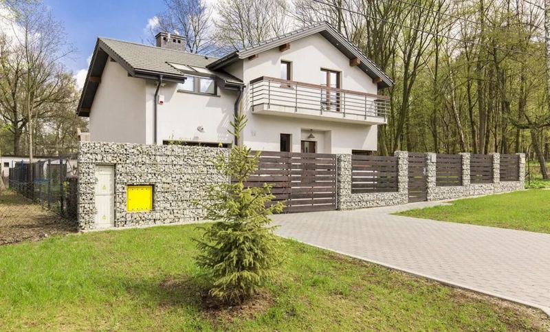 與輕鋼別墅相比,傳統建筑差哪里了?(圖17) 睿婕輕鋼別墅