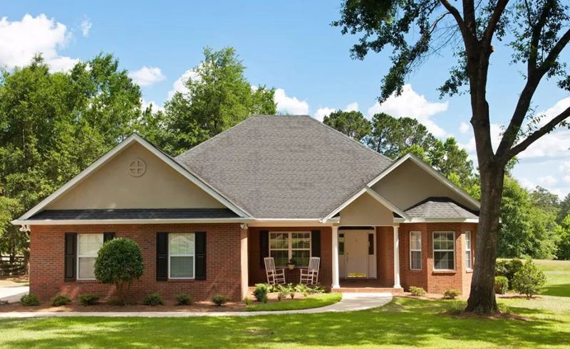 注意:建輕鋼別墅簽訂合同時(shí)千萬要注意這些條款!(圖7) 睿婕輕鋼別墅