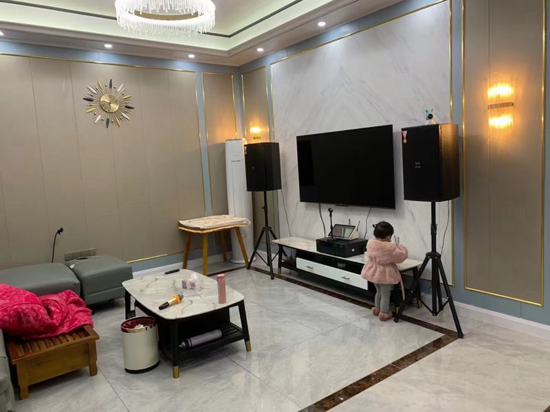 輕鋼別墅裝修要多少錢一個平方?(圖5) 睿婕輕鋼別墅