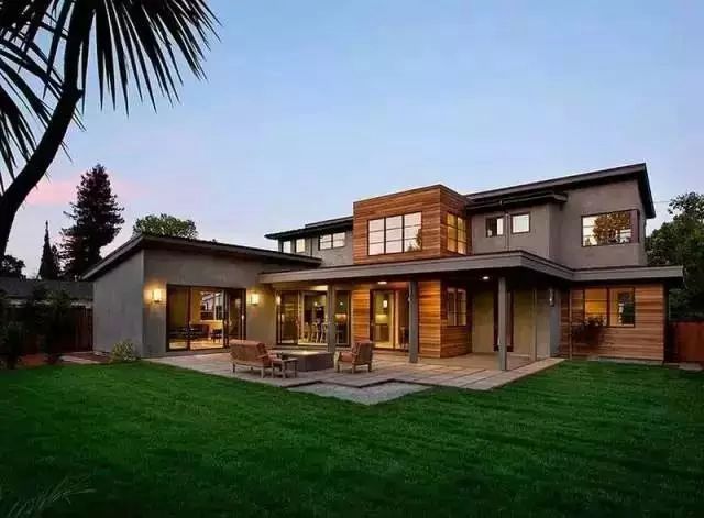 裝配式輕鋼結構房屋優缺點(圖4) 睿婕輕鋼別墅