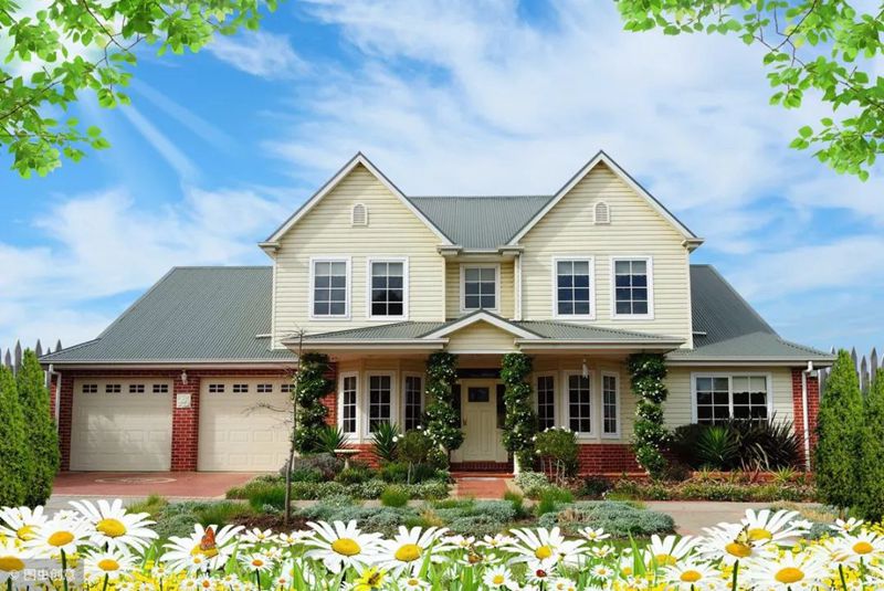 裝配式輕鋼結構房屋優缺點(圖5) 睿婕輕鋼別墅