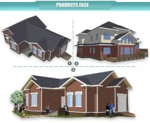 你對輕鋼別墅的誤解有多深？