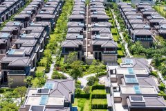 輕鋼別墅靠不靠譜？蓋輕鋼的后悔了嗎？這些事你看完就懂了！