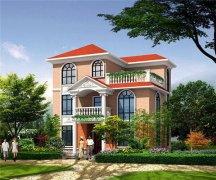 輕鋼別墅真的適合農村蓋嗎？會不會不靠譜？