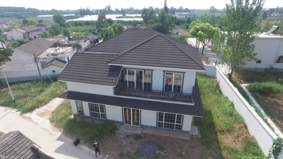 裝配式建筑重要知識點,短時間讓你成為業界大咖!(圖7) 睿婕輕鋼別墅