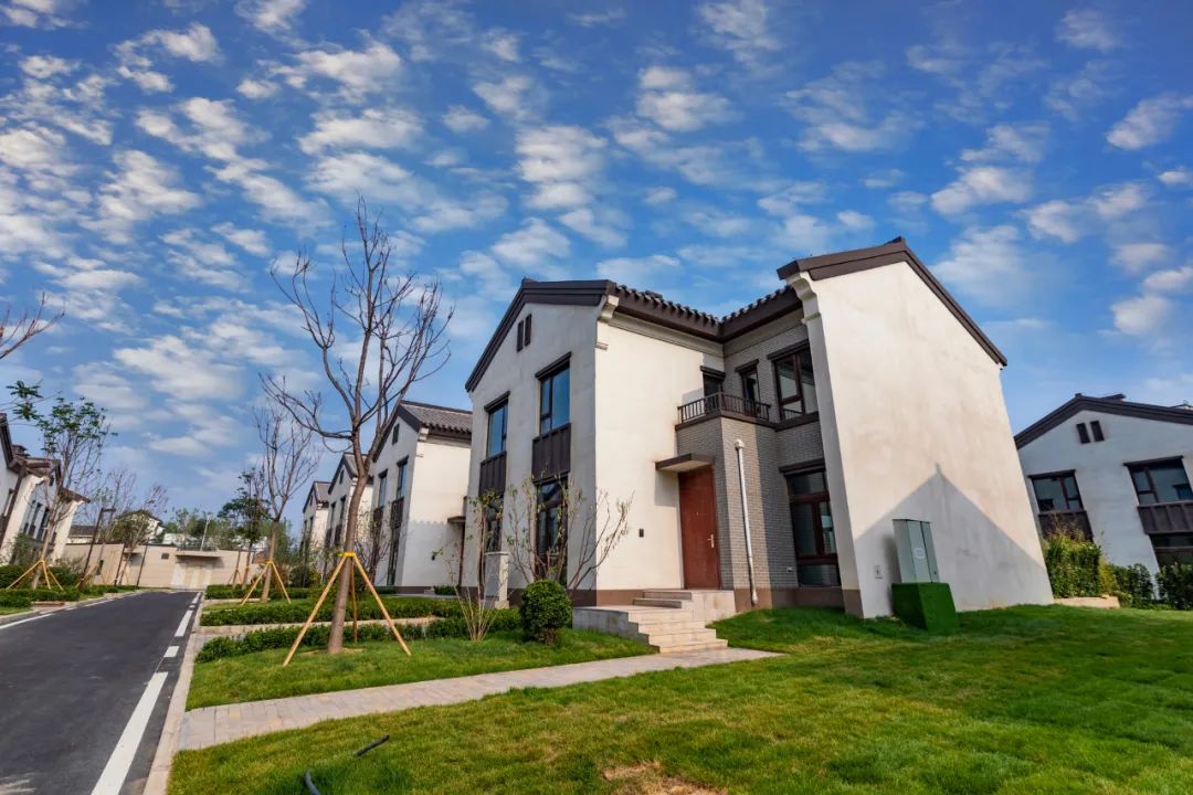 裝配式建筑重要知識點,短時間讓你成為業界大咖!(圖9) 睿婕輕鋼別墅