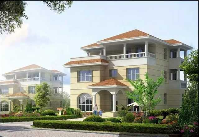 為什么越來越多在外打拼的人回農村建房了？(圖4)