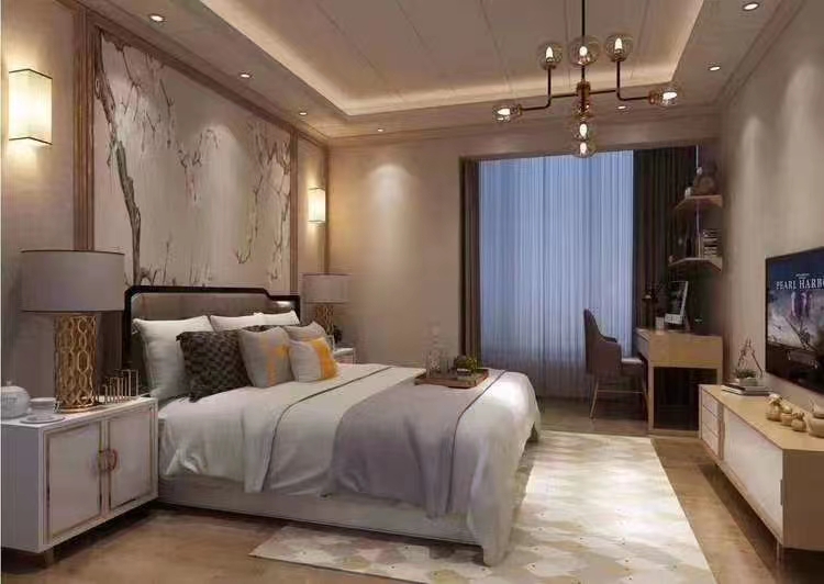 輕鋼別墅質保期限是多久?(圖2) 輕鋼別墅質保期限是多久?(圖2)