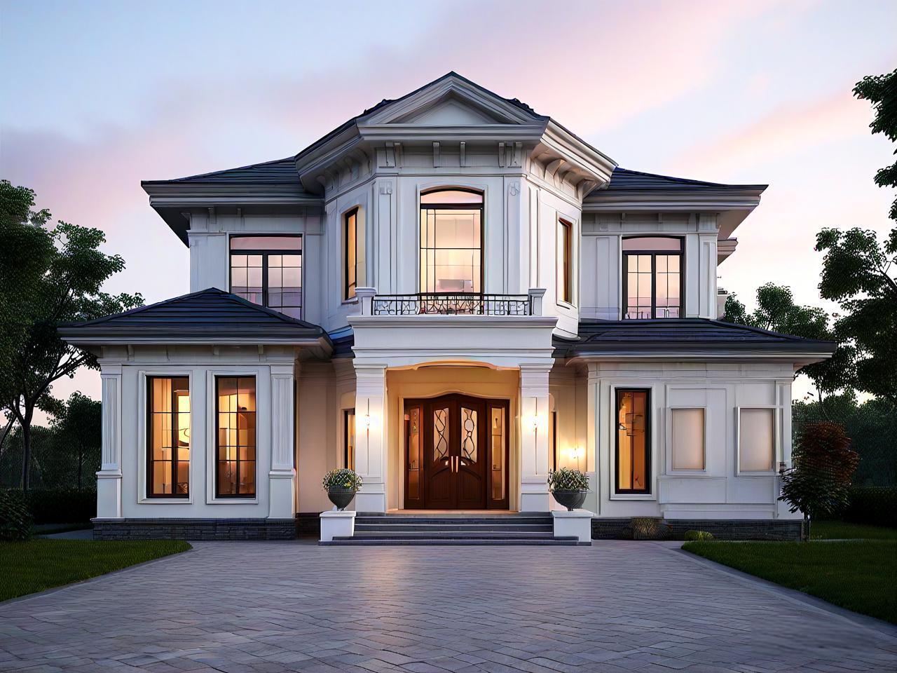 輕鋼別墅的耐久性如何評估？