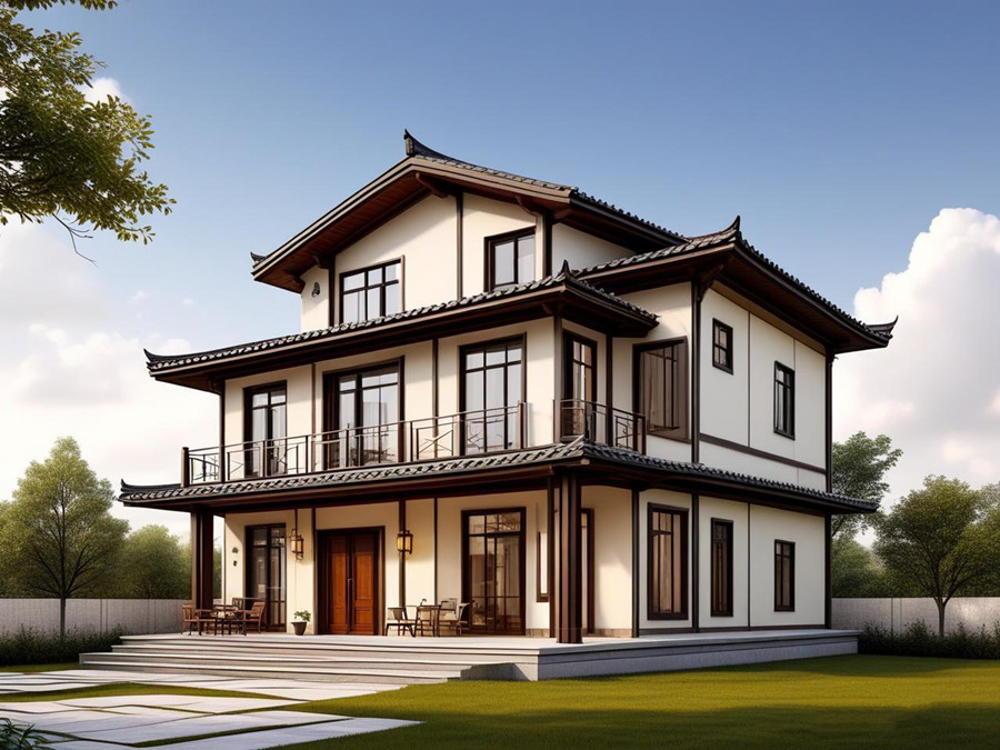 輕鋼別墅在山東能用嗎?5大優(yōu)勢解析與本地化應(yīng)用指南