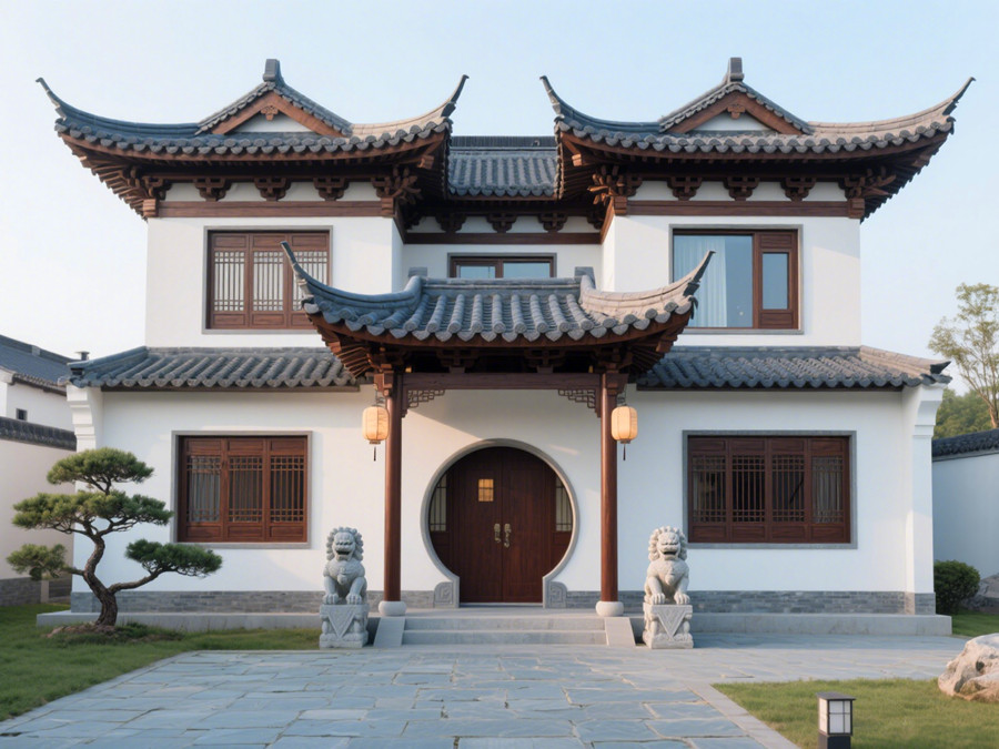 新加坡適合搭建輕鋼別墅嗎？探索輕鋼別墅在新加坡的優勢與可行性