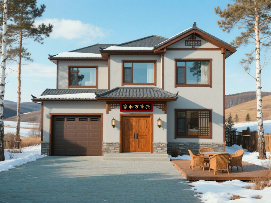 為什么睿捷輕鋼別墅在海外占據很大市場？